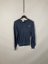 Lacoste jumper size for sale  SHEFFIELD
