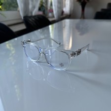 Chrome hearts brille gebraucht kaufen  Bocholt
