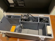 Videocamera panasonic ms1 usato  Visciano