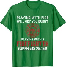 Playing firefighter get for sale  Amityville