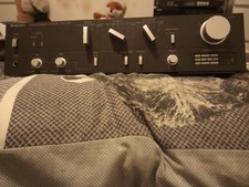 Technics v505 good for sale  PORTSMOUTH