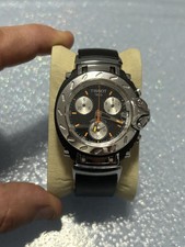 Orologio tissot race usato  Afragola