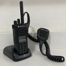 Motorola xpr 7550e for sale  Salt Lake City
