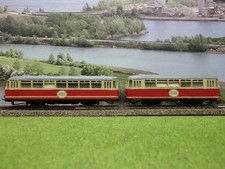 Märklin triebwagen schienenbu gebraucht kaufen  Hameln