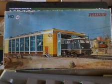 Vollmer 5760 electric d'occasion  Expédié en Belgium