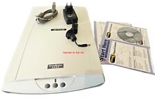 Microtek flachbettscanner 3880 gebraucht kaufen  Eschborn