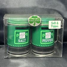 Salt pepper shakers for sale  CLACTON-ON-SEA