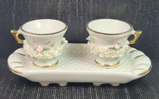 Capodimonte victoria set usato  Afragola
