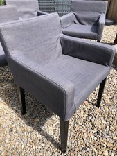 Four ikea nils for sale  LEEDS