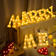 Light letter led for sale  Norcross