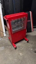 3kw infrared industrial for sale  CREWKERNE