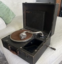 Antique silvertone deluxe for sale  Cumming