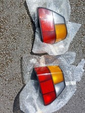 Mk2 golf rear for sale  ELLESMERE PORT