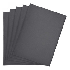 **UPDATED** Wet Dry Sanding Sheets 9 x 11 Silicon Carbide Paper (10/Pk) comprar usado **UPDATED** Wet Dry Sanding Sheets 9 x 11 Silicon Carbide Paper (10/Pk) comprar usado  Enviando para Brazil