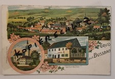 B2803 litho gruss gebraucht kaufen  Köln