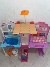 Barbie mattel vintage usato  Bari