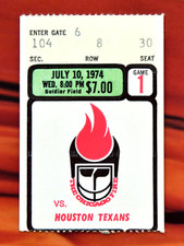 1974 chicago fire for sale  Lake Forest