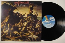 Pogues rum sodomy d'occasion  Expédié en Belgium