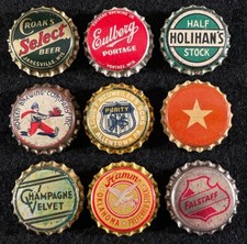 Unused cork beer for sale  West Hartford