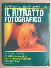 Ritratto fotografico barry usato  Casatenovo