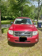2010 ford escape for sale  Marlborough