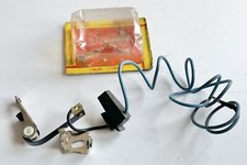 Bosch 1237013305 kontaktsatz gebraucht kaufen  Gollhofen