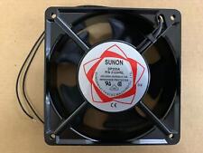 Sunon 2123hsl 220v d'occasion  Expédié en Belgium