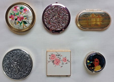 Vintage collectables ladies for sale  LEEDS