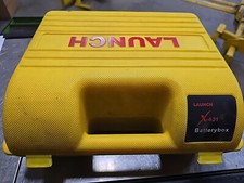 Matco launch battery for sale  Normal