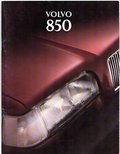 Volvo 850 1994 d'occasion  Expédié en Belgium