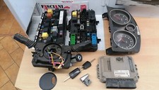 Kit chiave ecu usato  Fermo
