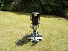 Drill bench mortising for sale  UK