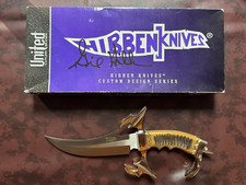 Gil hibben odyssey for sale  Greensboro