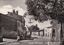 Canale monterano corso usato  Roma