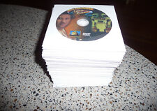DVD pick & choose LOT (GOOD TITLES, $2.50 - $4) loose discs only, max $5 ship comprar usado  Enviando para Brazil