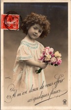 66780 postcard fantasy d'occasion  Expédié en Belgium