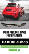 Spoiler per fiat usato  Chieri