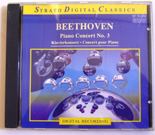 Beethoven piano concert gebraucht kaufen  Bühl