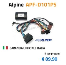 Centralina modulo apf usato  Giugliano in Campania