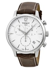 Tissot men tradition for sale  Belvedere Tiburon