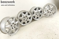 Mercedes klasse w202 gebraucht kaufen  Freren