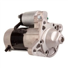 Starter motor MAZDA 6 3 5 MPV 2.0, używany na sprzedaż  PL