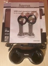 Hama ps3 ps4 gebraucht kaufen  Burscheid