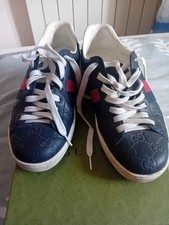 Scarpa gucci usato  Pescia