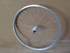Roue arrière vtt d'occasion  Échirolles