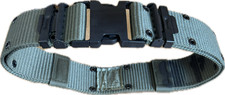 belt military green for sale  USA