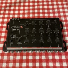 Usado, STETSOM STX104 CROSSOVER  comprar usado Usado, STETSOM STX104 CROSSOVER  comprar usado  Enviando para Brazil