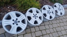 Alloys 5x108 volvo for sale  NEWARK