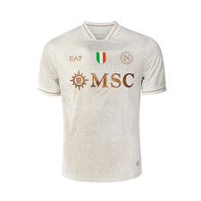 Maglia napoli 2025 usato  Italia