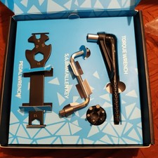 Essential bike tool for sale  LONDON